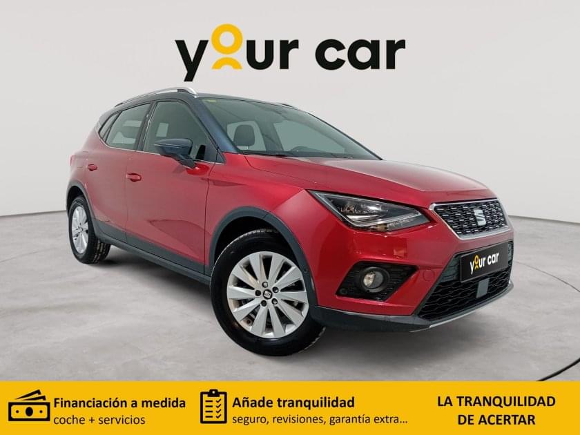 Imagen del vehículo