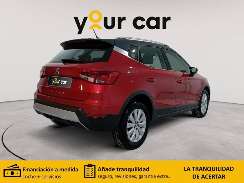 Imagen del vehículo