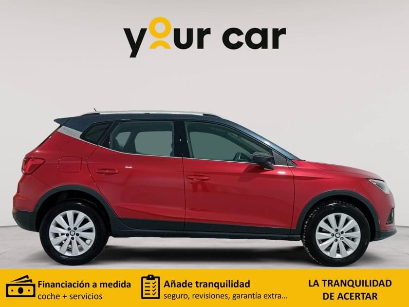 Imagen del vehículo