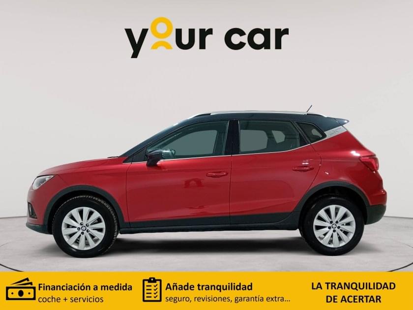 Imagen del vehículo