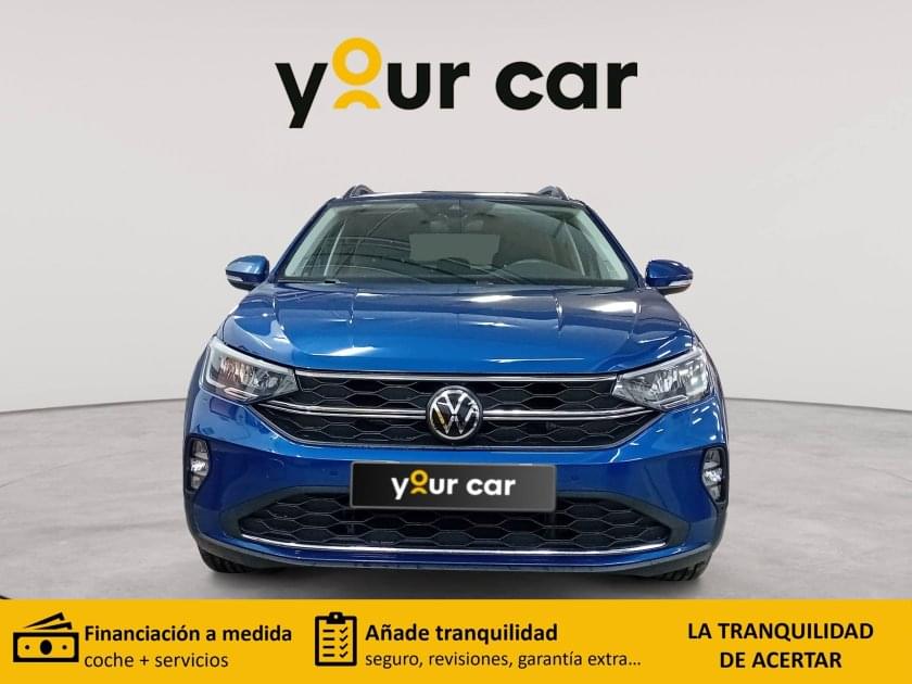 Imagen del vehículo
