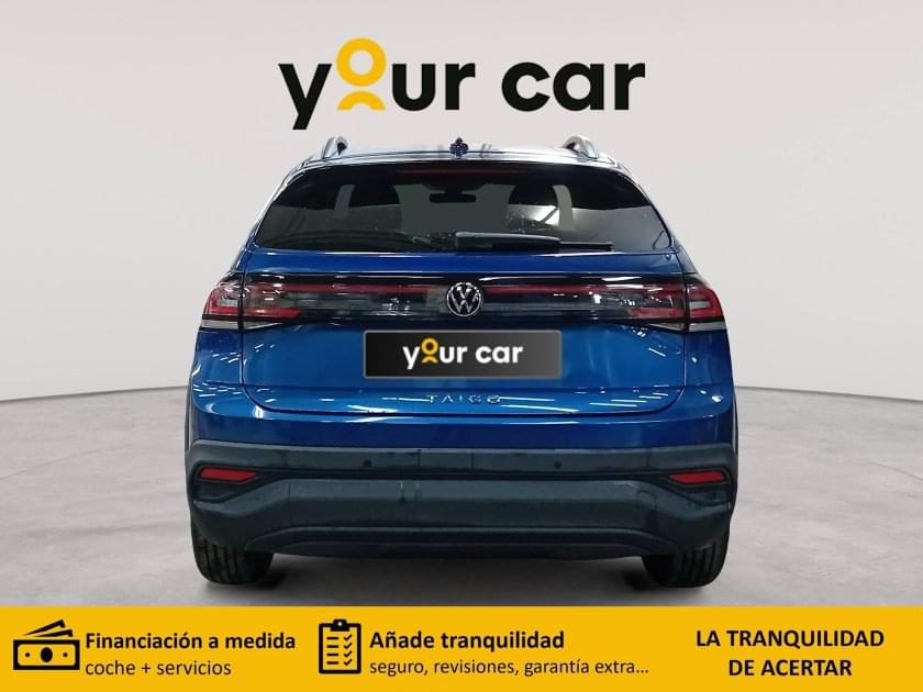 Imagen del vehículo