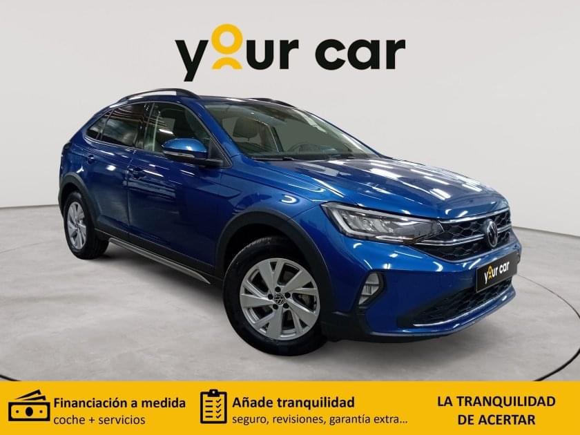 Imagen del vehículo