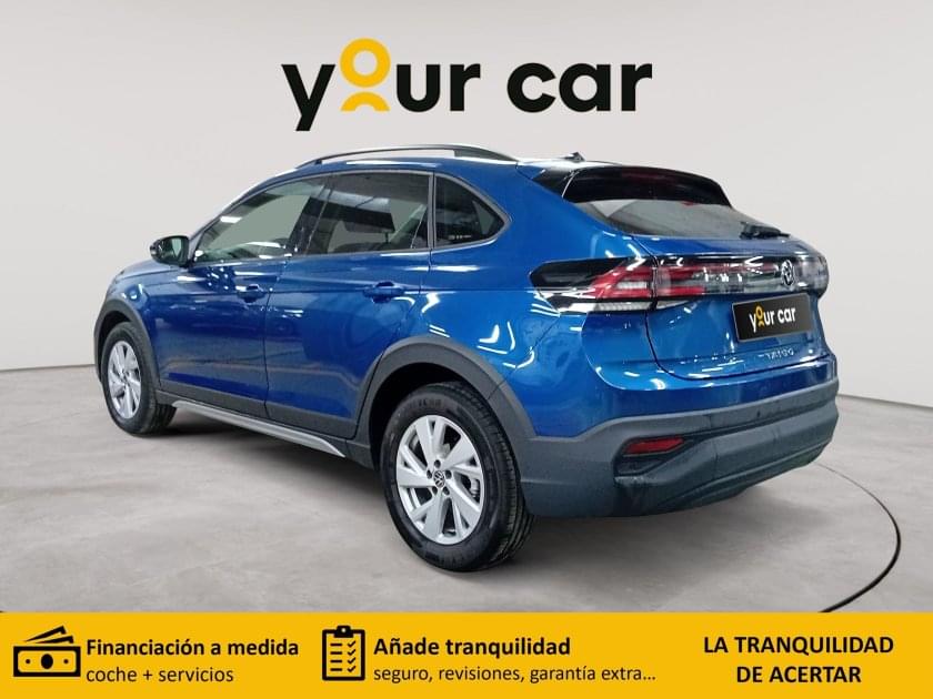 Imagen del vehículo