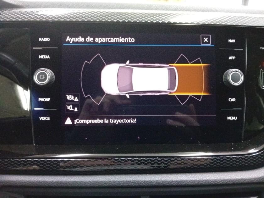 Imagen del vehículo