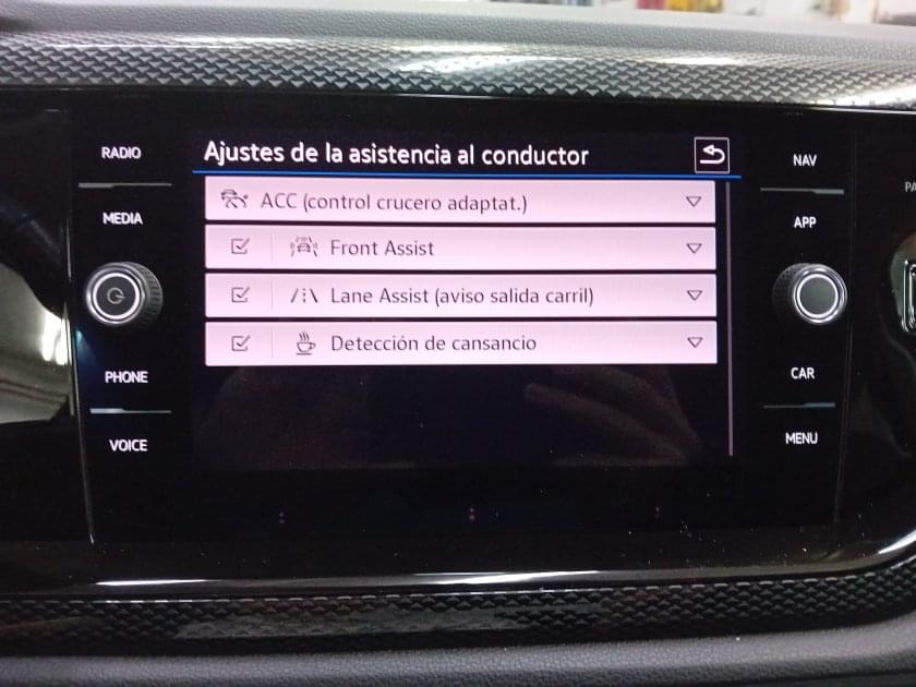 Imagen del vehículo