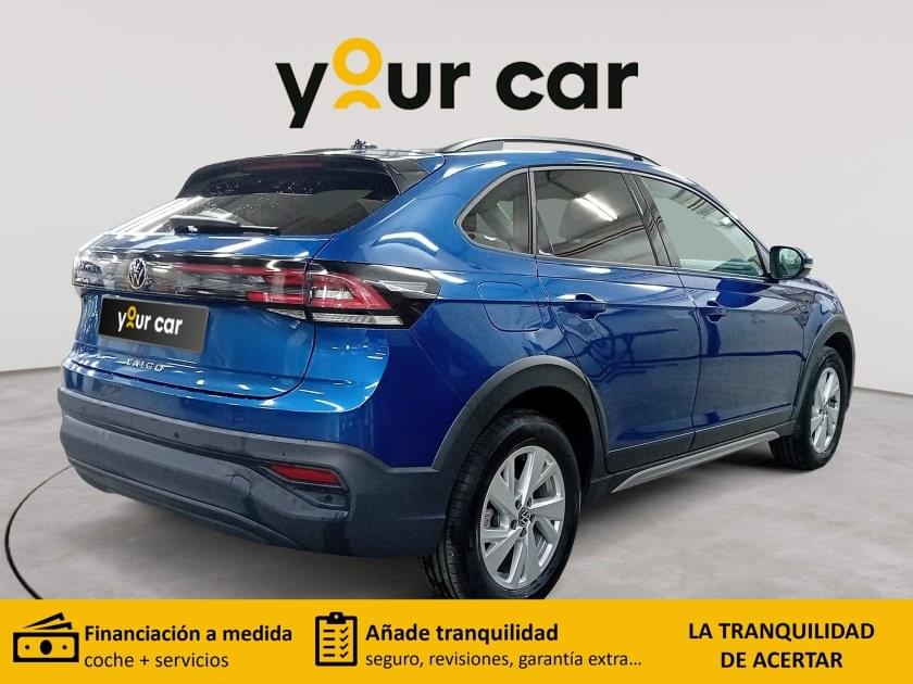 Imagen del vehículo