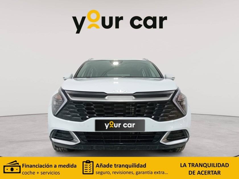 Imagen del vehículo