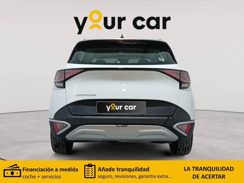 Imagen del vehículo