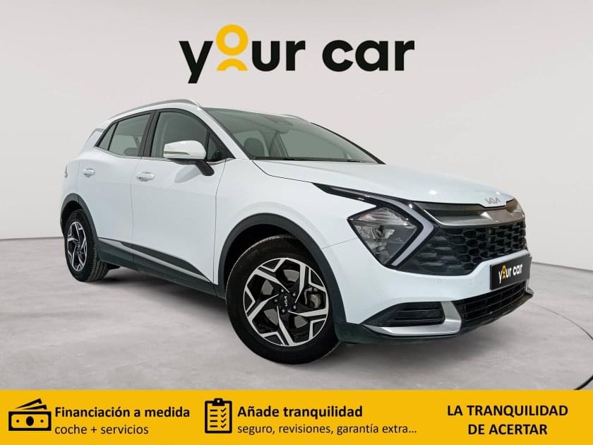 Imagen del vehículo