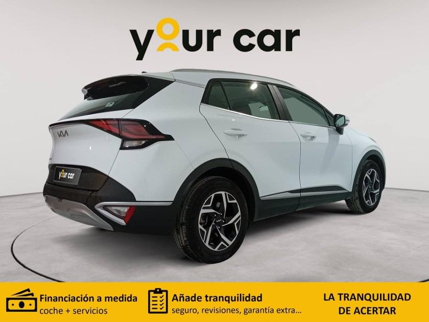 Imagen del vehículo