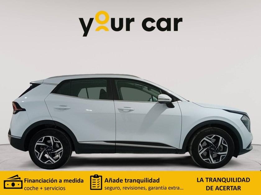 Imagen del vehículo