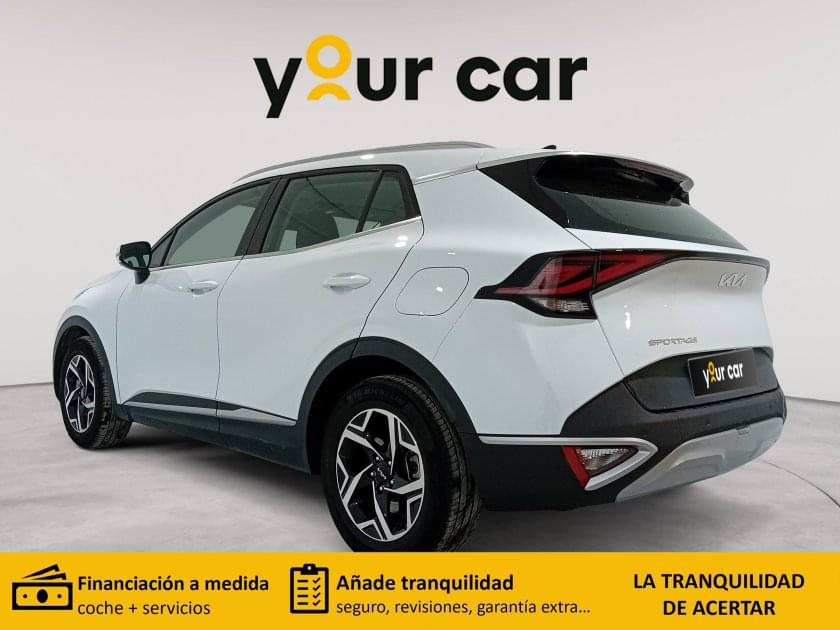 Imagen del vehículo