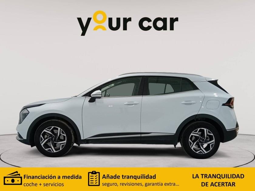 Imagen del vehículo