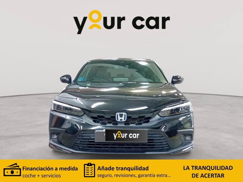 Imagen del vehículo