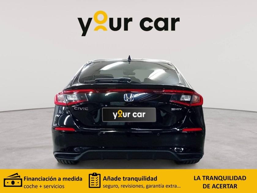 Imagen del vehículo