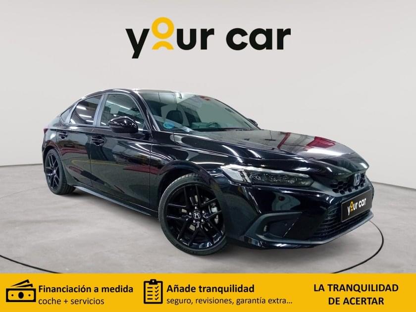 Imagen del vehículo