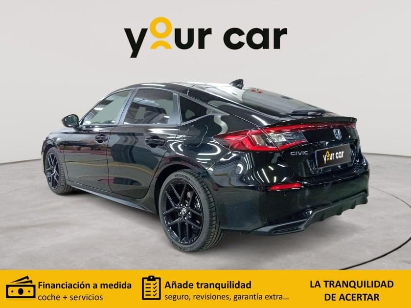 Imagen del vehículo