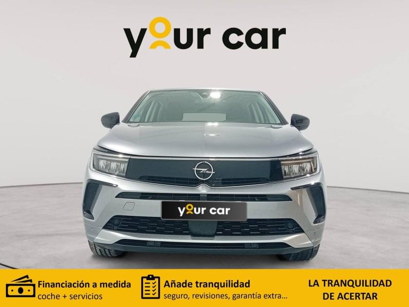 Imagen del vehículo