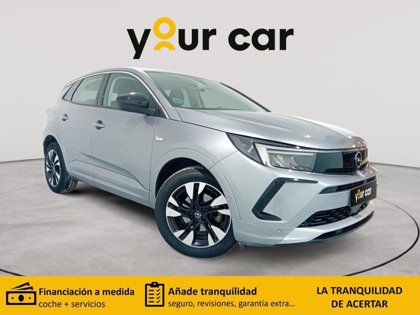 Imagen del vehículo