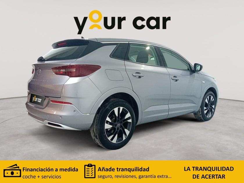Imagen del vehículo