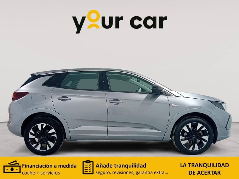 Imagen del vehículo