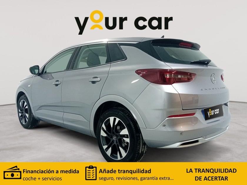 Imagen del vehículo