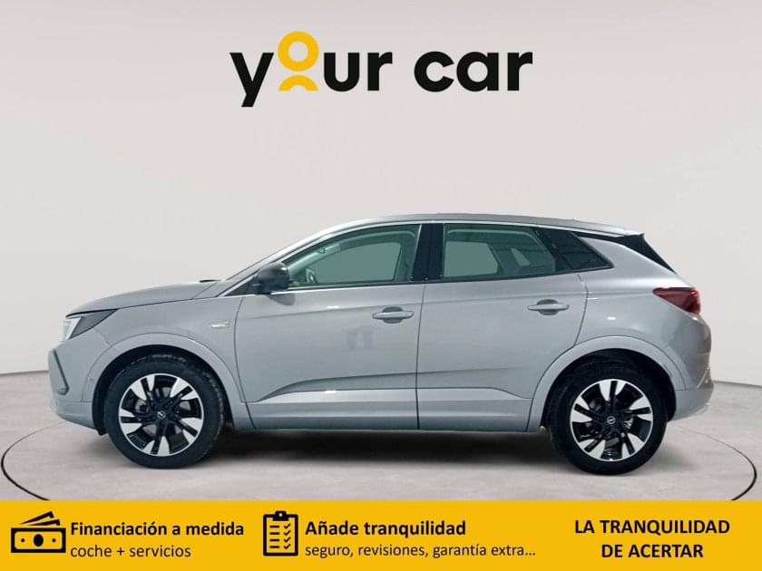 Imagen del vehículo