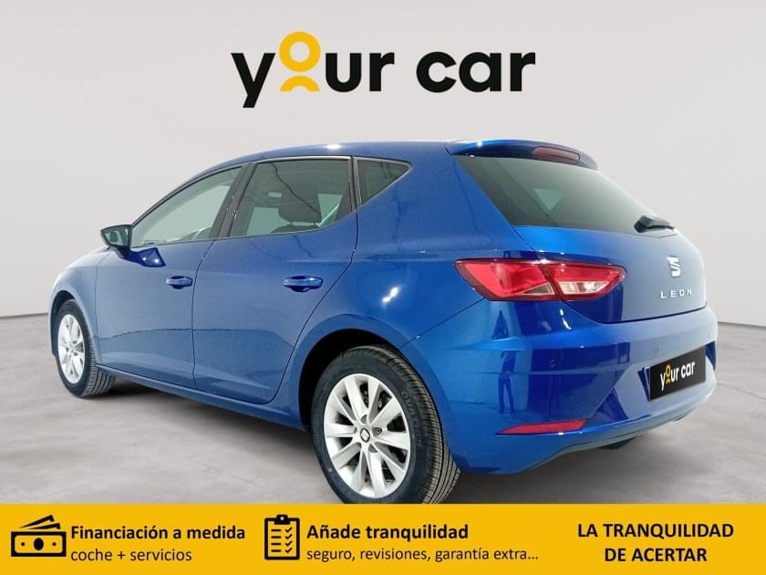 Imagen del vehículo