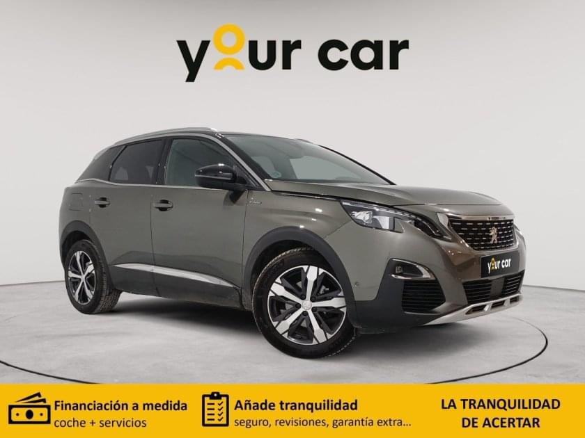 Imagen del vehículo