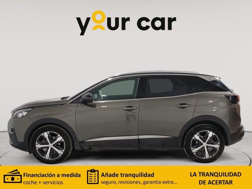 Imagen del vehículo