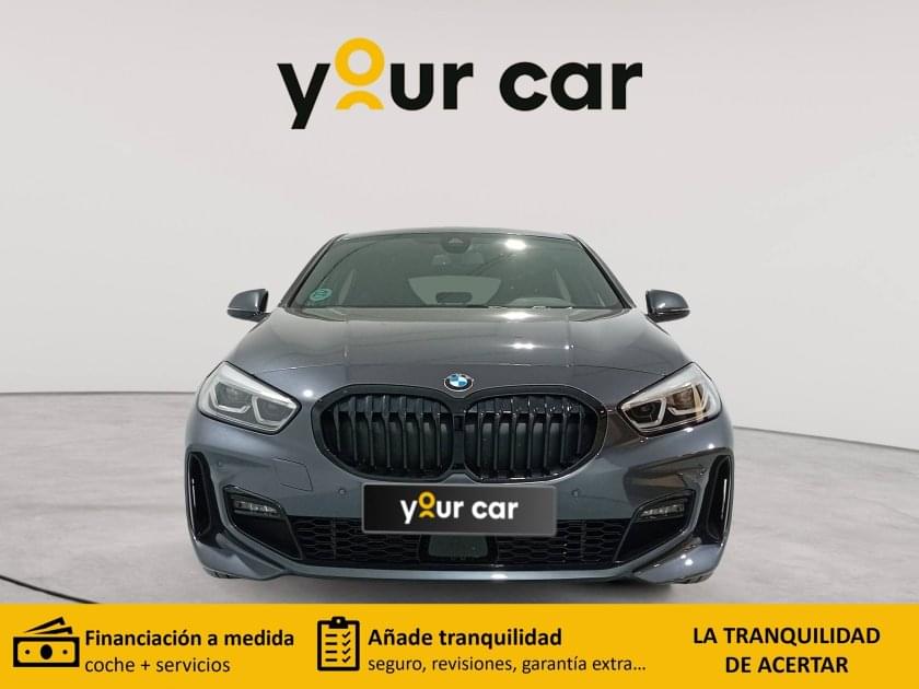 Imagen del vehículo