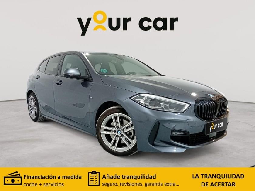 Imagen del vehículo