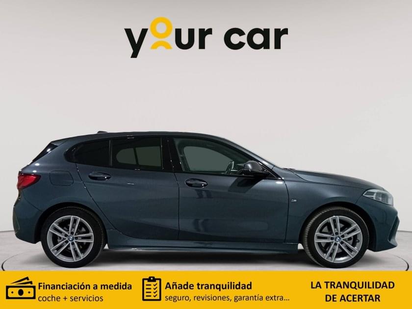 Imagen del vehículo