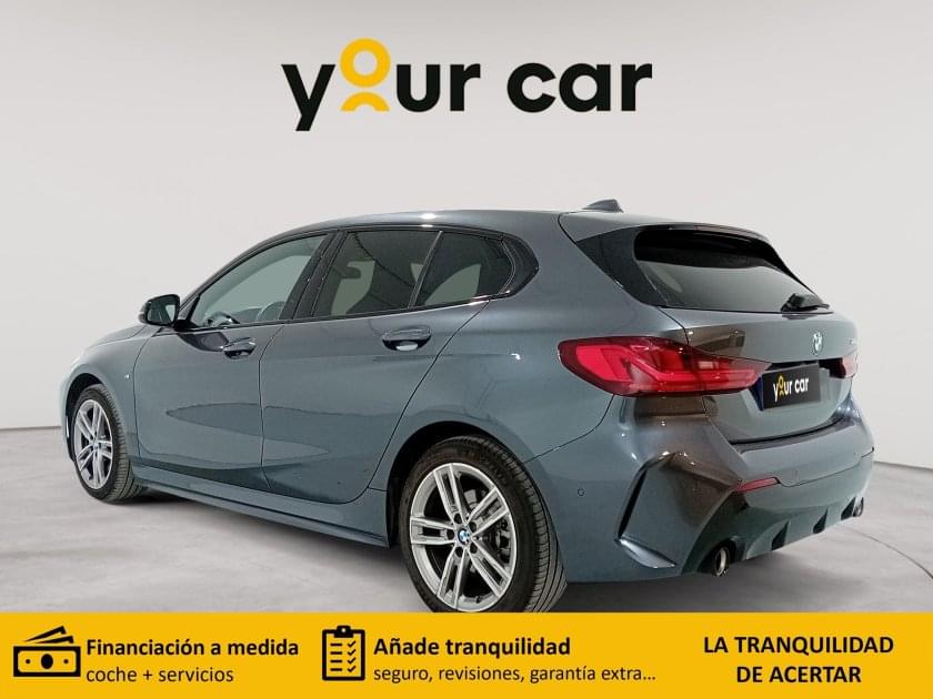 Imagen del vehículo