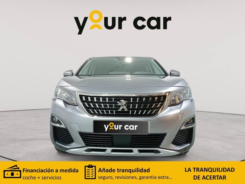 Imagen del vehículo