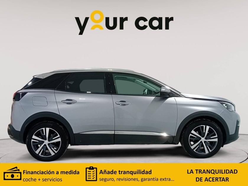 Imagen del vehículo