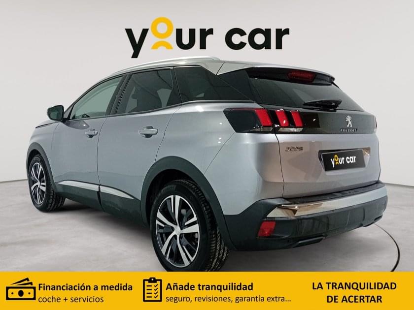 Imagen del vehículo