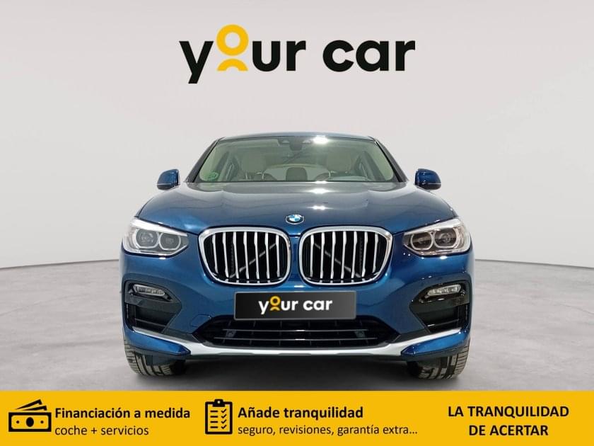 Imagen del vehículo