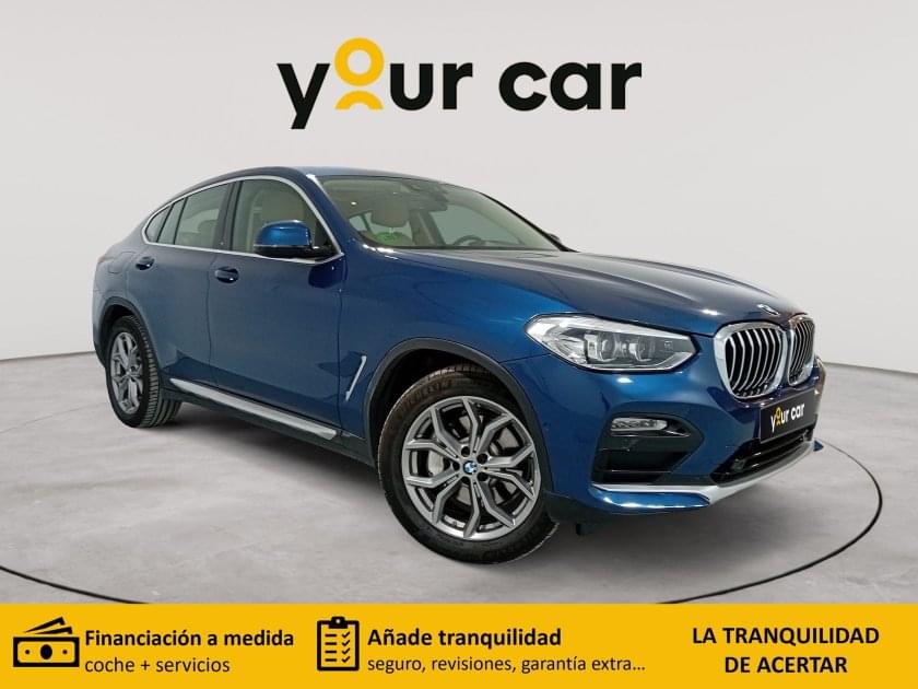 Imagen del vehículo
