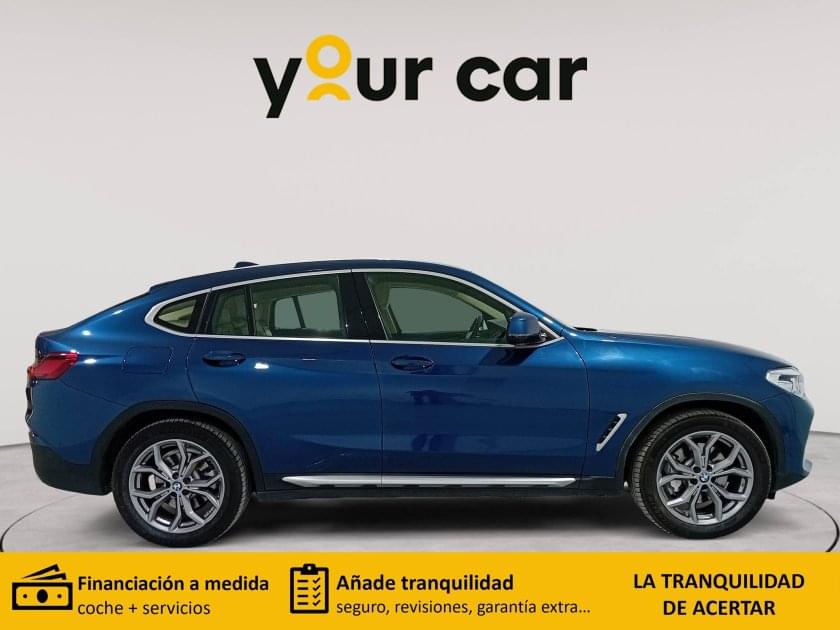 Imagen del vehículo