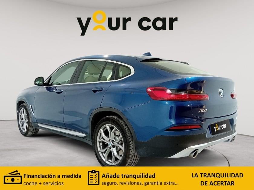 Imagen del vehículo
