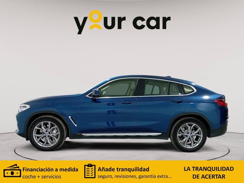 Imagen del vehículo