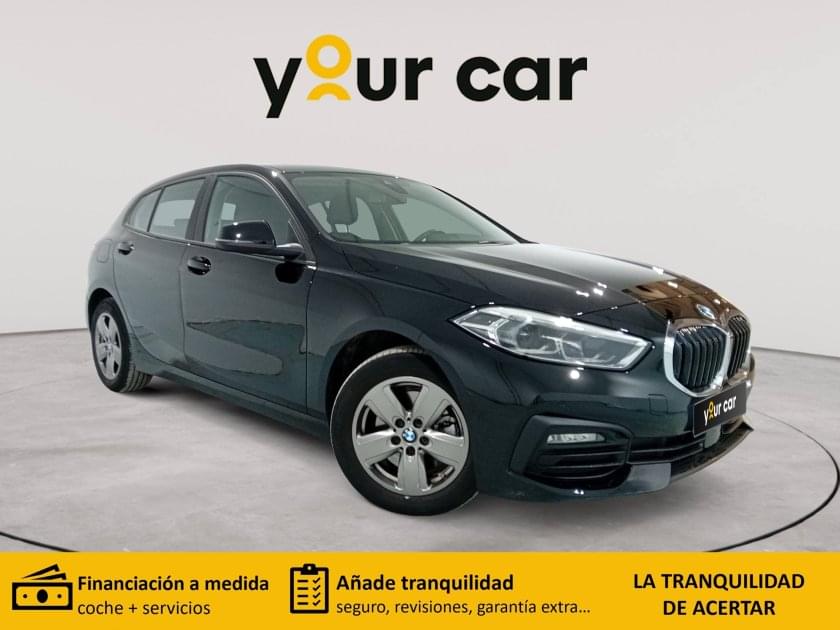 Imagen del vehículo