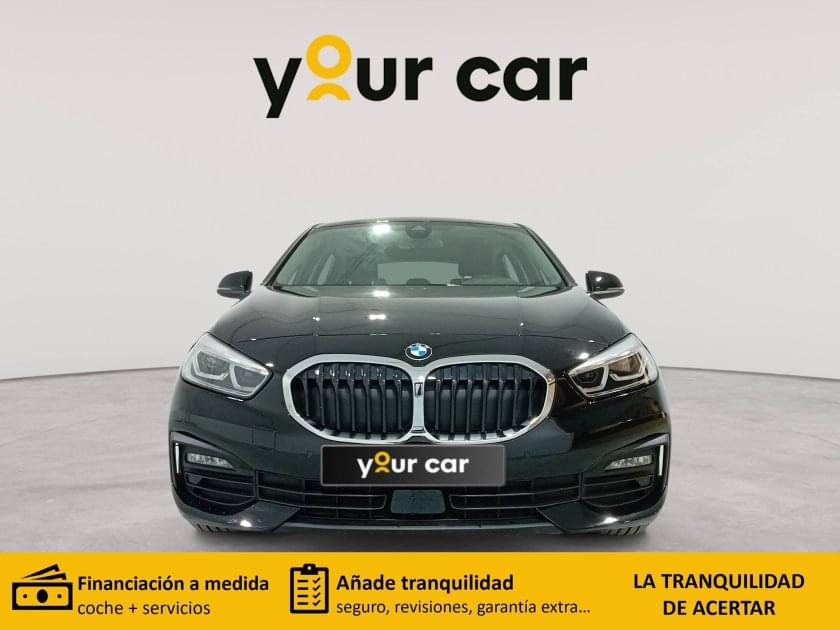 Imagen del vehículo