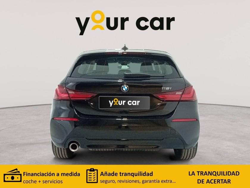 Imagen del vehículo
