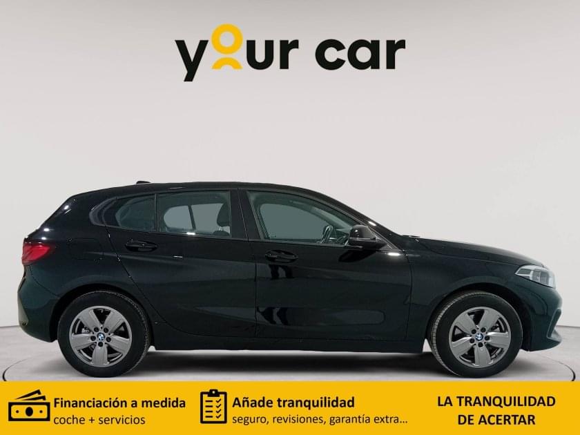 Imagen del vehículo