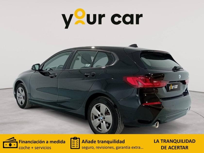 Imagen del vehículo