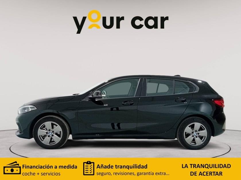 Imagen del vehículo
