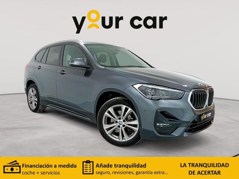 Imagen del vehículo